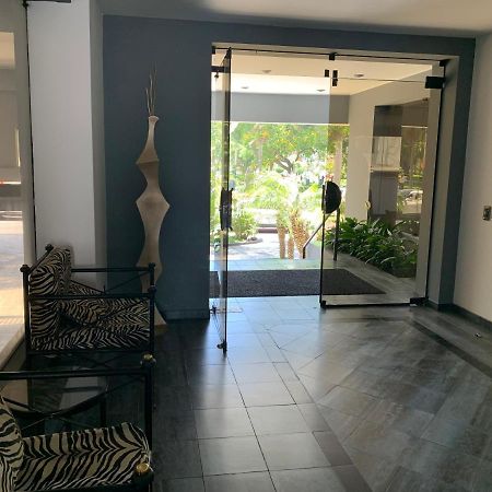 Acogedor Dpto En San Isidro Excelente Vista, Piscina Y Wifi Apartment Lima Ngoại thất bức ảnh