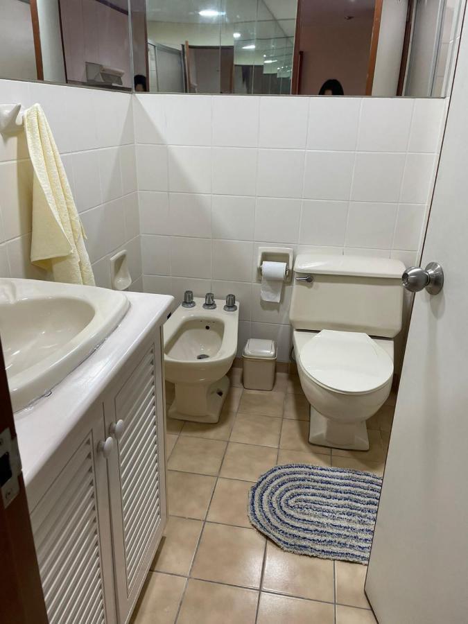 Acogedor Dpto En San Isidro Excelente Vista, Piscina Y Wifi Apartment Lima Ngoại thất bức ảnh