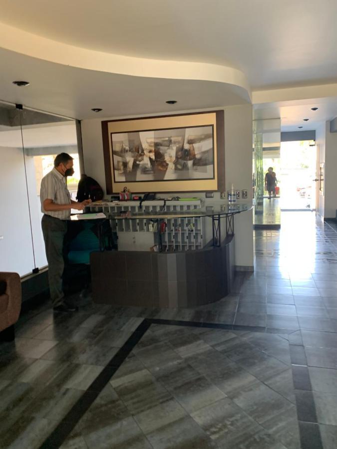 Acogedor Dpto En San Isidro Excelente Vista, Piscina Y Wifi Apartment Lima Ngoại thất bức ảnh