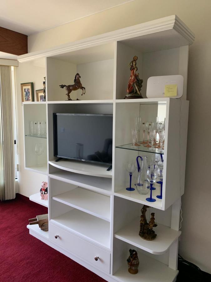 Acogedor Dpto En San Isidro Excelente Vista, Piscina Y Wifi Apartment Lima Ngoại thất bức ảnh