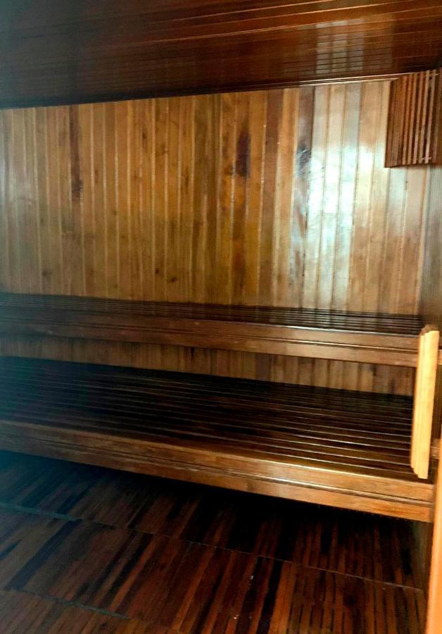 Acogedor Dpto En San Isidro Excelente Vista, Piscina Y Wifi Apartment Lima Ngoại thất bức ảnh
